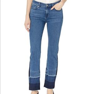 Liverpool Mendocino Flare Jean 12